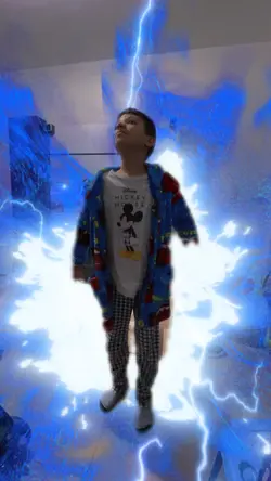 Super herói 