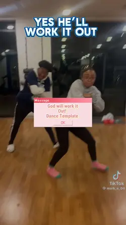 Work it out 