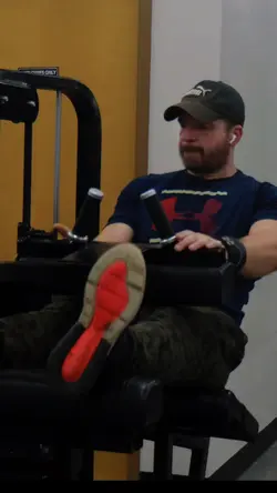 YoU WoRkOuT A lOt 