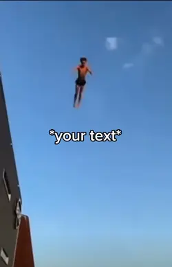 Jumping 