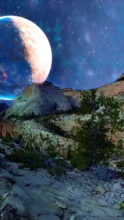 EXPLORE PLANETS