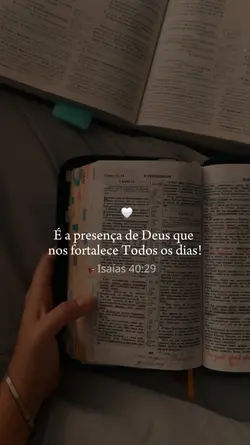 A tua Presença