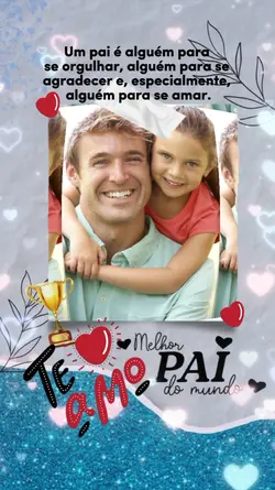Dia dos pais 
