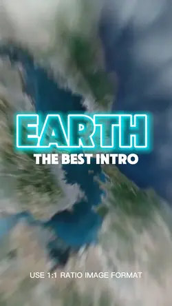 EARTH BEST INTRO🏆