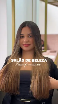 Salão de beleza 