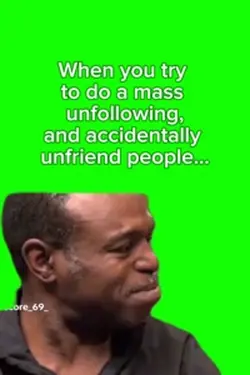 Mistakes were made..