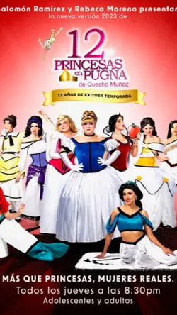 Obra de teatro