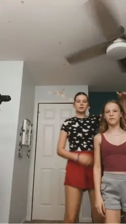 your spinning me