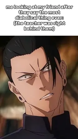 filthy monkey 😾🫵