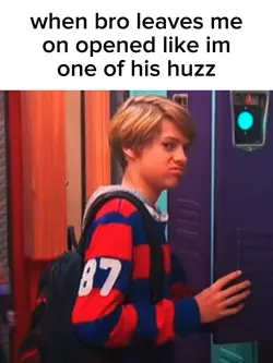 Henry meme