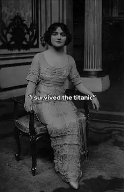 I survived 