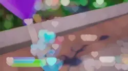 Jump transition 
