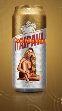 modelo Itaipava 