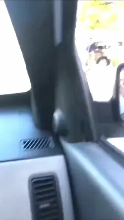 Is He Goin Crazy