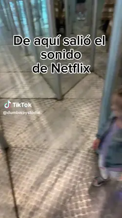 Netflix 