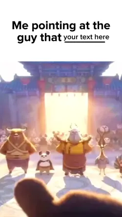 Kung Fu Panda 