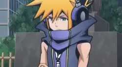 Neku TWEWY edit