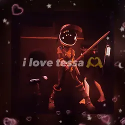 TESSAAA || edit