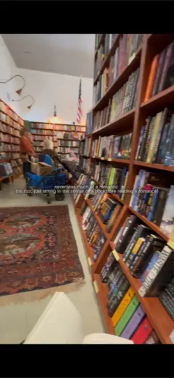 📚💞