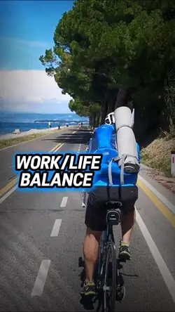 Life Balance 