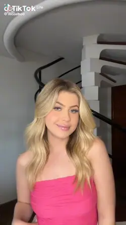 loira padrão 