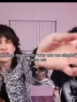Why u single “also”