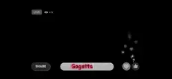 Youtube Live