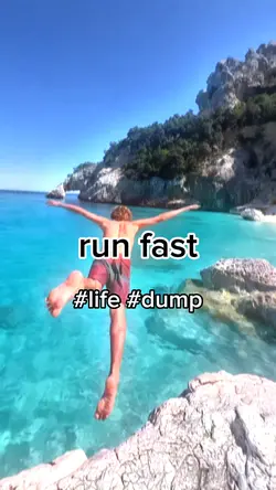 run fast 