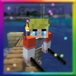 Give me creds :3
