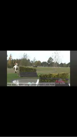 Free rider fall