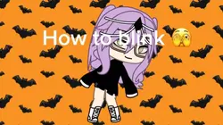 How to blink!! 