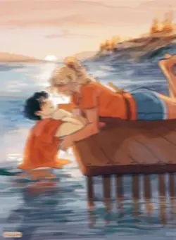 Percabeth🌊🦉