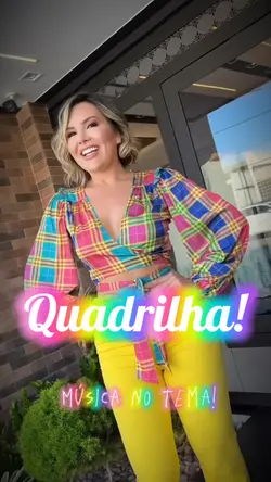 Quadrilha 