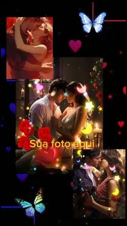 seu amor