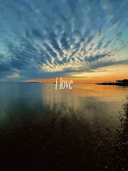 I love 