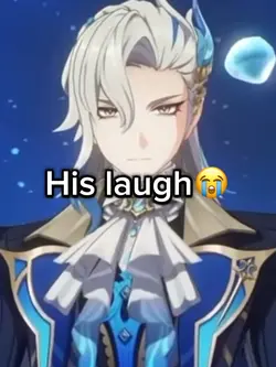 Change text genshin