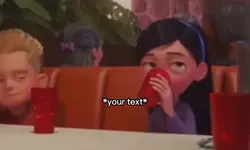 Incredibles meme