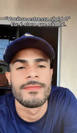Estressadinho