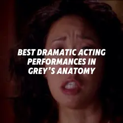 Best Acting 