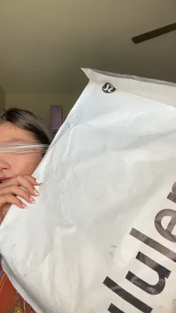 Unbox my lulu packag