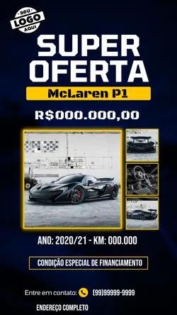 Venda de Veículo 