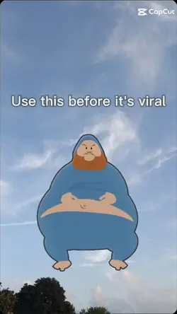 Before it's viral