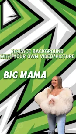 Big Mama 