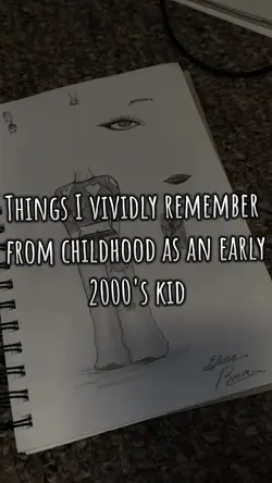 childhood nostalgia 