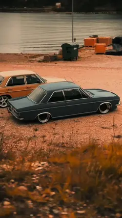 CAR | ClASSIC | 🌊📺