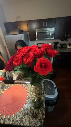 Thank you to my wife