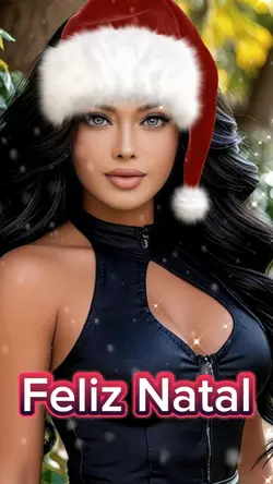 Feliz Natal