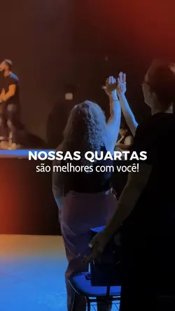 abertura de culto