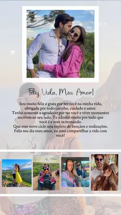feliz niver meu amor