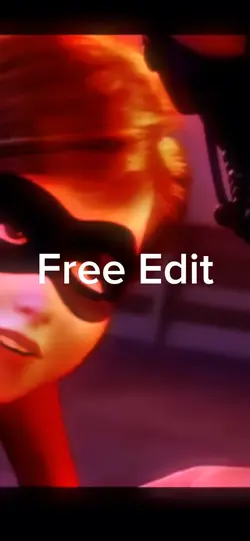 Mrs Incredible|Alibi